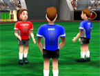 Online Futbol Oyunu